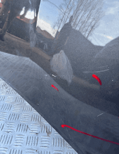Maska pokrywa silnika opel corsa f evl org 9
