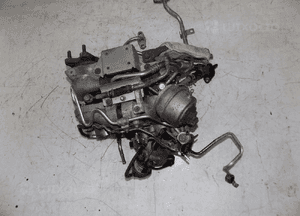 Mazda 6 iii gj 2.2 skyactiv-d turbosprężarka SH01-13700 4
