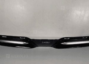 Spoiler dokładka dół zderzak tył kia proceed gt line iii lift 86612-J7KA0 5