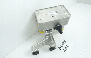 Chłodniczka oleju mercedes eqs W297 A2978305800 5