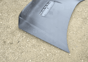 Maska pokrywa silnika subaru legacy outback turbo 5