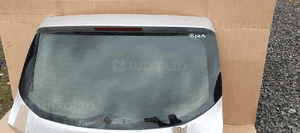 Szyba klapy bagażnika Seat Ibiza IV 6J AS3 1