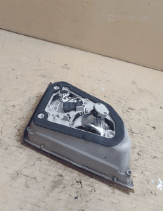 Lampa prawa tył w klapę opel astra j kombi 5