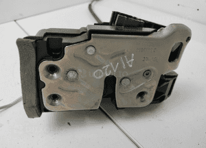 Zamek drzwi prawy tył opel astra k kombi 915-C3039072-18S 3