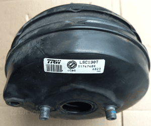 Alfa Romeo 159 serwo hamulcowe 51747489 1.8 16V 2