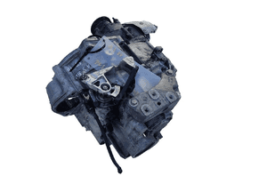 Skrzynia biegów automatyczna audi A3 8V 2.0 tdi pgs 2012-2016 3