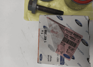 SEAT ALHAMBRA ZESTAW ŁOŻYSKA KOŁA ŁOŻYSKO LEWY PRAWY PRZÓD LEWE PRAWE PRZEDNIE 2