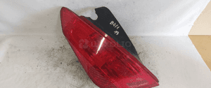 Tyl tylna lampa lewa peugeot 308 hb 2