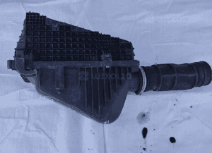Obudowa filtra powietrza renault espace iii 3 2.2 dci 7700868715 1