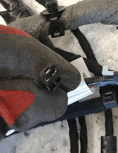 JAGUAR XK X150 WIĄZKA INSTALACJA PRZEWODY KLAPY BAGAŻNIKA TYŁ TYLNE NOWY ORYGINAŁ 9