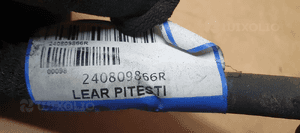 Klema minusowa akumulatora Opel Vivaro B Trafic III 240809866R 93455467 6