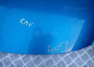 Maska peugeot 207 kmu radom 2