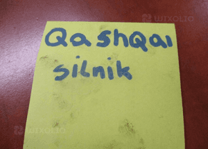 QASHQAI I J10 INSTALACJA ELEKTRYCZNA 24010BR14A 2