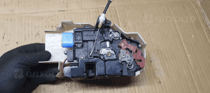 Zamek drzwi prawy tył tylny 9 PIN Volkswagen Touareg 3D4839016K 4