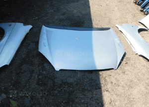 citroen C5 maska  kolor E2RC nr 1853 WYSYŁKA 1