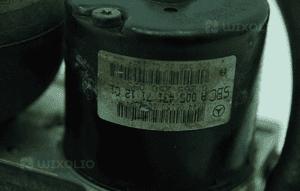 Pompa sbc A0054317112 mercedes R230 W230 04 2