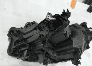Bmw X3 X4 lift G01 G02 bdb lampa przednia prawa 10