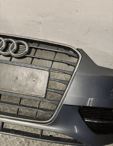 Zderzak przod przedni audi A3 8V hatchback spryski 9