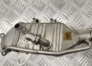 Bmw G30 G31 chłodniczka spalin egr 8576473 5