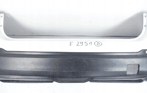 Nissan qashqai ii J11 lift 2017- zderak tył tylny 85022-HV00H 3