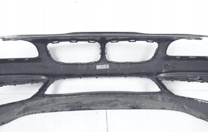 Zderzak przód przedni bmw 2 F45 F46 7328677 9
