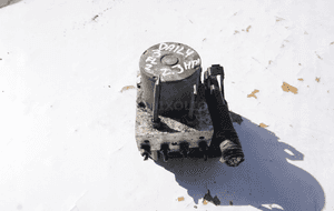 Pompa abs 504182320 026520451 iveco daily 3 iii fl 2 35C13 2.3 hpi