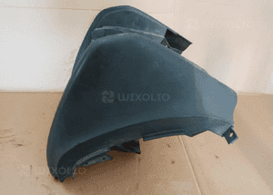 Ramka radia kieszen Audi a3 8l lift 8l0663243c 4