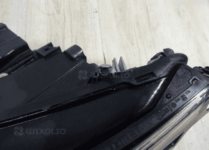 Lampa lewa vw golf 8 viii 5H1 5H1941005b 5