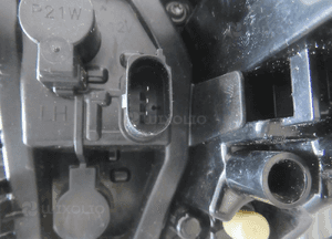 Lampa tylna tył lewa audi A3 8Y0 8Y0945069 led 2020-2024 12
