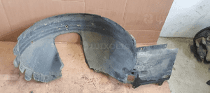 Nadkole lewy przód przednie lewe BMW 3 E46 8269083 1