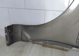Błotnik lewy przedni ford mondeo MK4 7S71-16006-AB 11