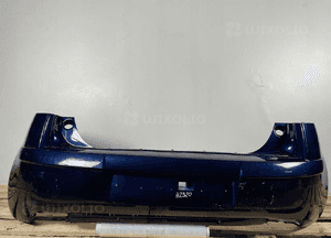 Zderzak tył tylny citroen C4 i 1 hb 5D 2004- cały 1