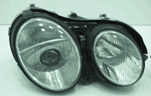 Reflektor lampa bi xenon mercedes cl W215 przed lift eu 3