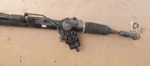 Maglownica przekładnia kierownicza Audi A6 C5 4