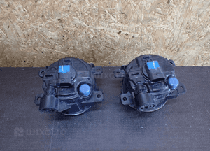 HALOGEN CITROEN C4 PEUGEOT 3008 9687410080 4
