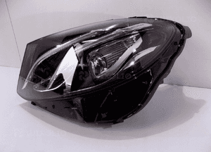 Mercedes W213 Lampa LED Lewa - 5988 3