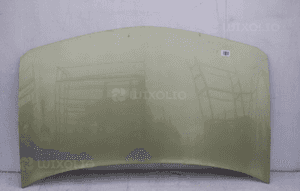 Maska pokrywa silnika RENAULT MEGANE II 2002-2009 1
