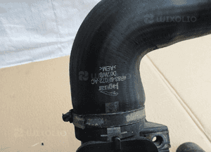 Rura intercoolera xj xf 2.7 4R83-6F072-AC 3