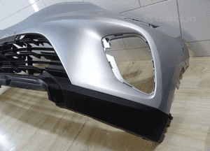 Renault captur ii zderzak przód przedni 620222192r 8