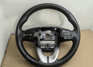 Kierownica hyundai I30 iii 1