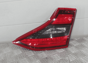 Lampa tylna tył prawa w klapę huyndai ioniq hybrid 2016- 2