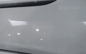 Audi Q8 4M8 listwa drzwi lewy tył lewa tylna 18- 4M8853969B 4