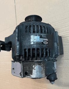 Alternator DENSO YLE101890 LAND ROVER FREELANDER 1,8 16V 1
