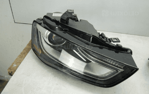 Reflektor bixenon audi A4 B8 8K lift 2012-2016 eu 3