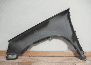Błotnik przedni przód prawy vw tiguan i 1 2007- 11