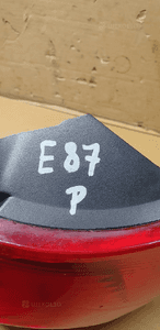 Lampa prawy tył tylna prawa BMW I E87 7164956 8