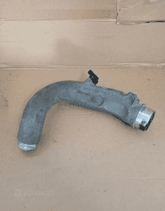 Rura dolot powietrza Mercedes ML W163 A6280900529 1