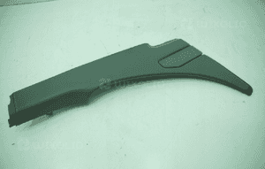 OSŁONA ZAWIASU DACHU KLAPKA PRAWA LEWA MERCEDES SL R230 02 8