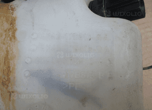 ZBIORNICZEK SPRYSKIWACZY X TYPE 4M43-17B613-AA 3
