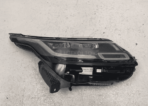 Range rover velar L560 lampa reflektor full led mid przód przednia prawa przetwornica oryginał 15